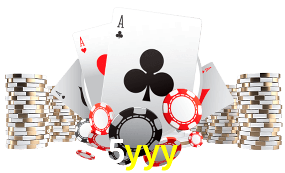 Jogue jogos de pôquer em 5yyy