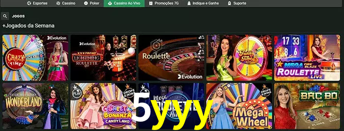5yyy bet