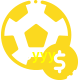 Aposte em esportes do mundo todo no 5yyy!