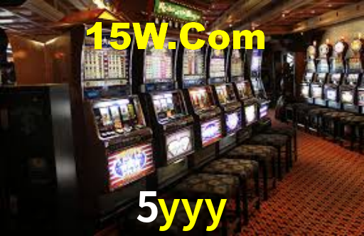 5yyy: A Experiência de Casino com Jogos de Mesa ao Vivo