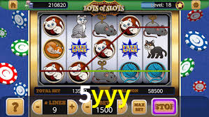 5yyy casino