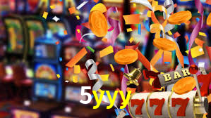 Sinta a adrenalina dos jogos de cassino com 5yyy