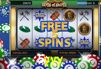 Casino Ao Vivo 5yyy