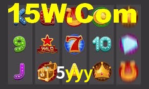 5yyy App Interface