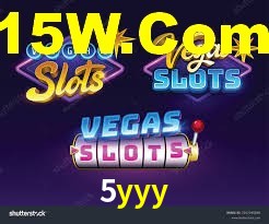 5yyy: Jogos de Caça-Níqueis-Altas Recompensas, Roleta-Velocidade, Blackjack-Desafios Máximos