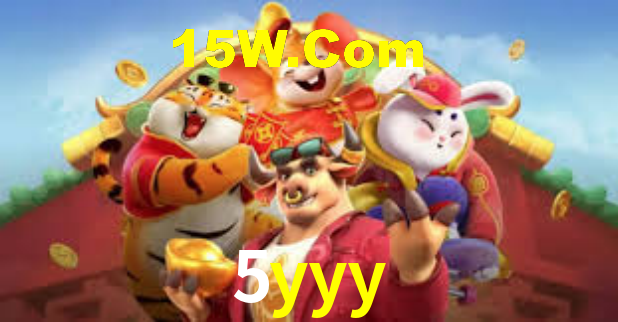 APP rápido e leve da 5yyy