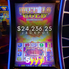 VIP Casino 5yyy